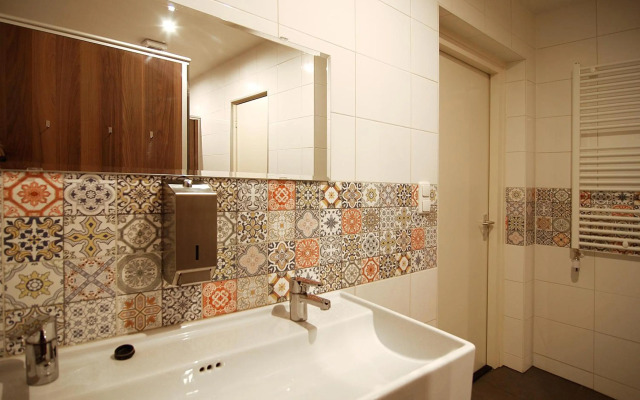 Stunning apartments close to Amstel river