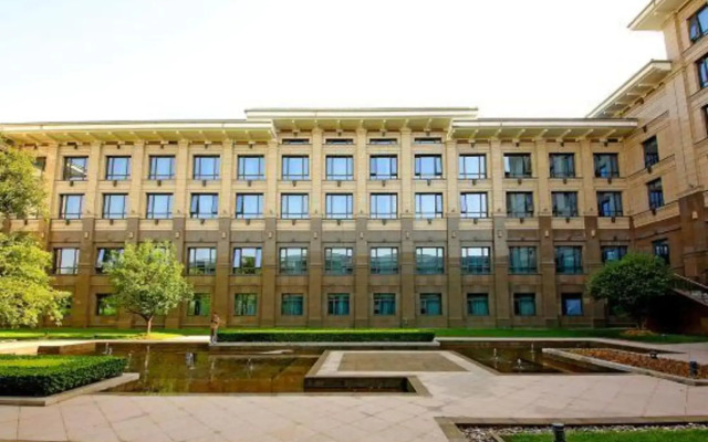 Yunhai Jinyuan Hotel