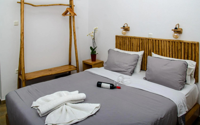 Livadia Hotel