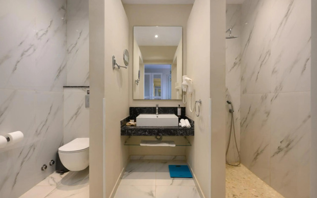 Art Hotel Debono