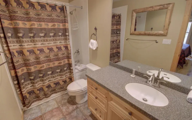 Tenderfoot Lodge 2613