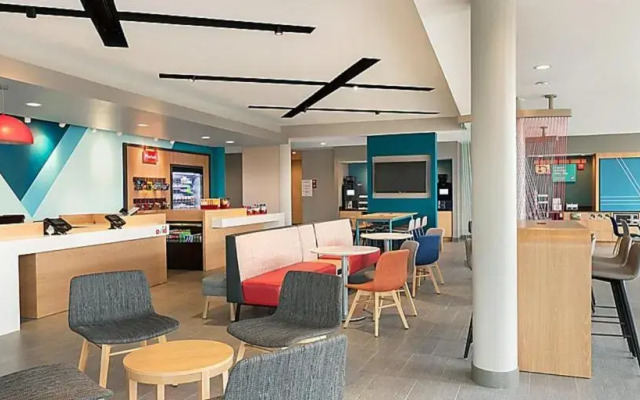 avid hotel Nashville Airport by IHG
