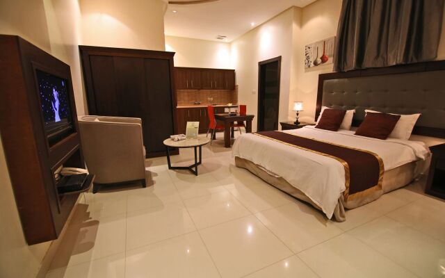 Viola Gardens Residence