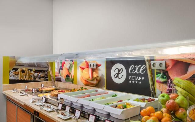 Hotel Exe Getafe
