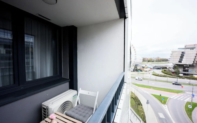 Native Apartments Barska 69