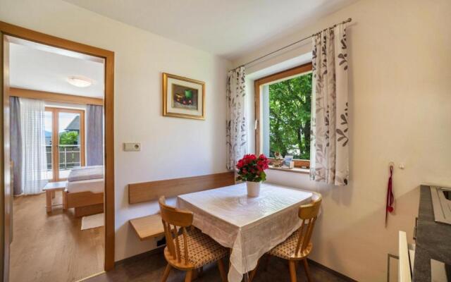 Moosmair Ferienwohnung 3