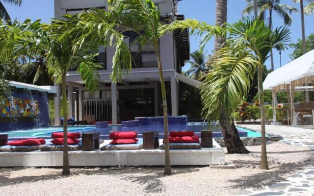 Chaykovsky Beach Club and Spa