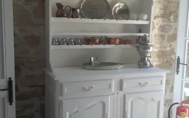 Eski Tas