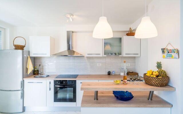 Apartment Cvjetković