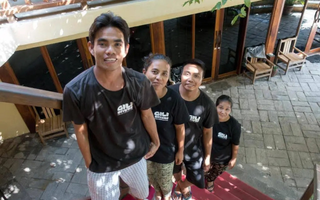 Gili Divers Hotel