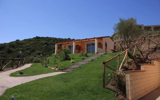 Hotel Pedra Ruja