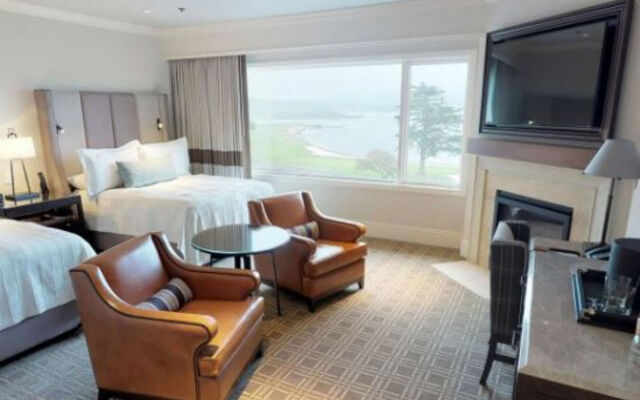 Lodge at Pebble Beach