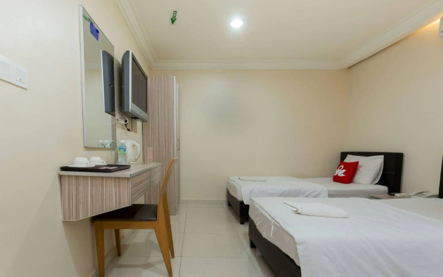 ZEN Rooms Off Jalan Ampang