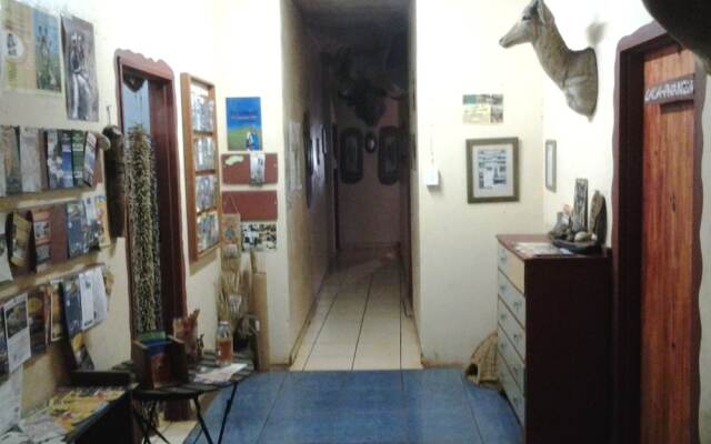 Hluhluwe Backpackers