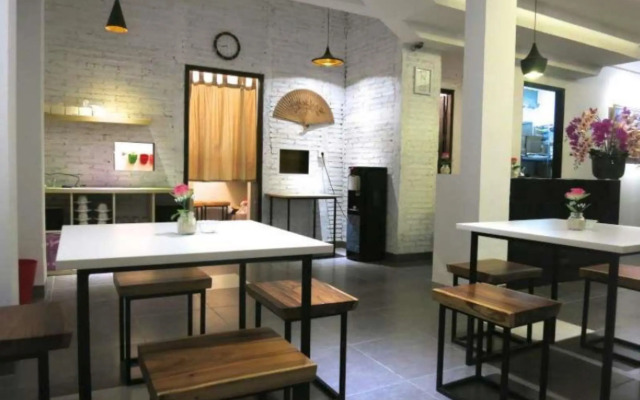 Hart Hotel