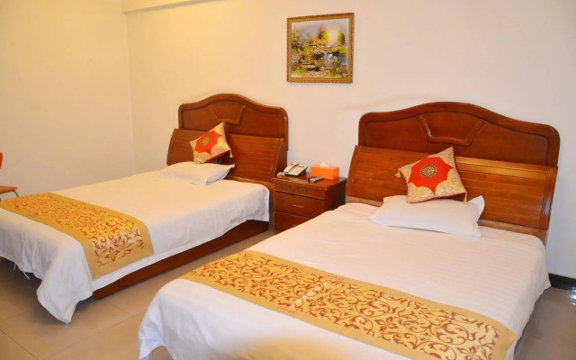 Mingjia Hotel