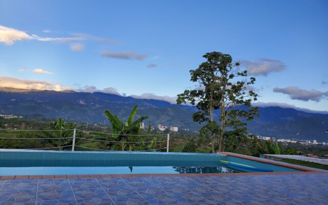 Villa Alejos