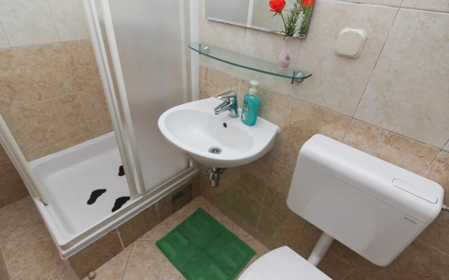 Apartments Villa Alex