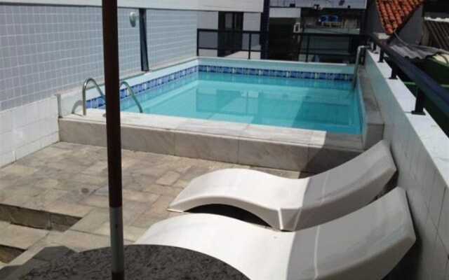 Grand Beach Flat