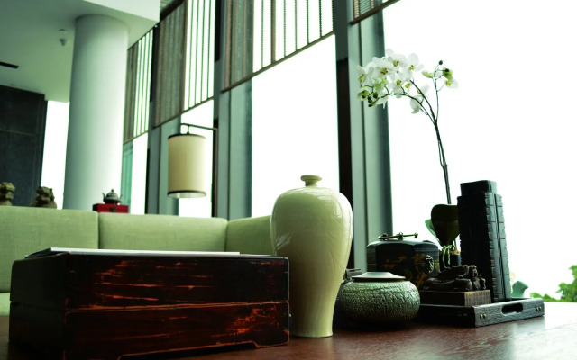 Hotel Indigo Dali Erhai by IHG