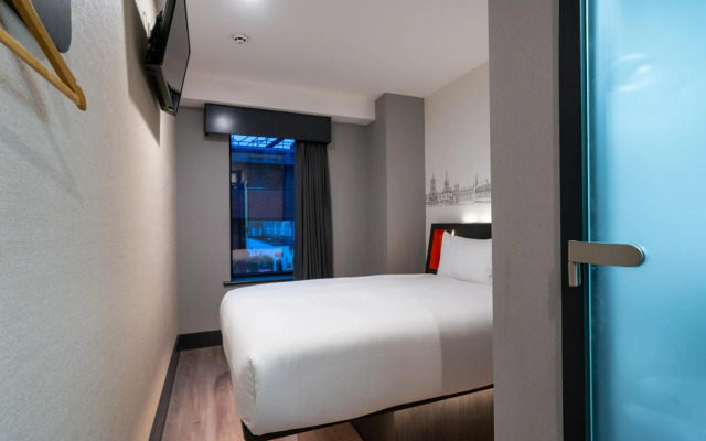 easyhotel Oxford