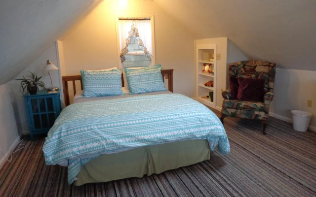 Sand Dollar Cottage