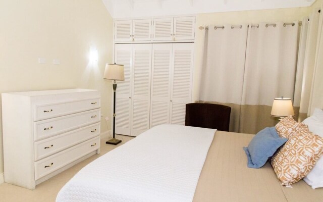 Sea Breeze Villa at Coolshade