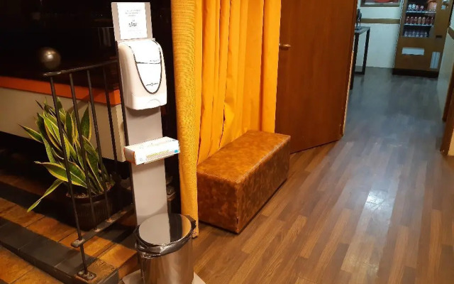 Hotel Adagio Gastronòmic