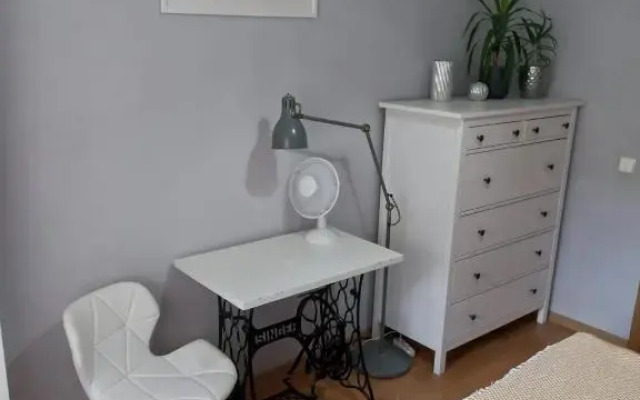 W Krakowie u Helenki