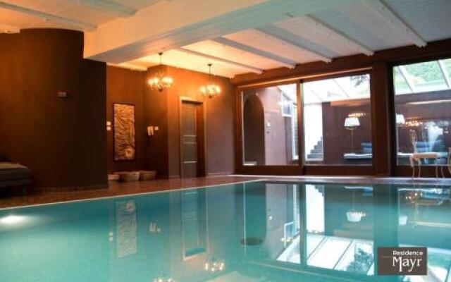 Hotel Mayr