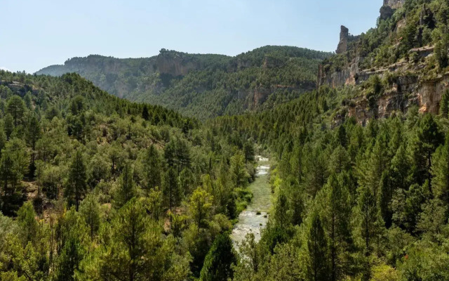 Parador Molina De Aragón