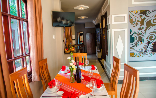 ViVa Resort Mui Ne