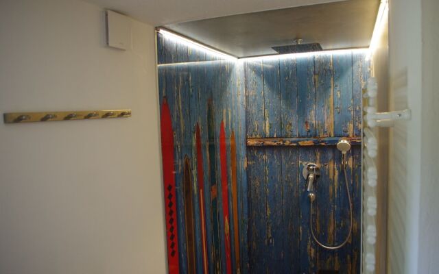 Apartment Grand Family - Landhaus Wiesle