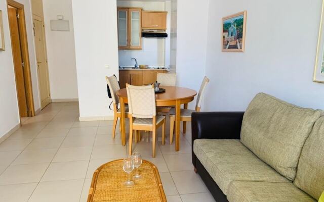 Apartamento Yomeli