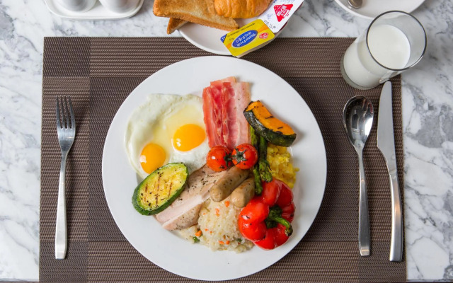 SR Hotel Magok