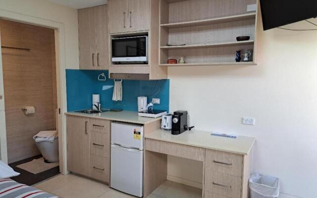 Randwick City Lodge 2