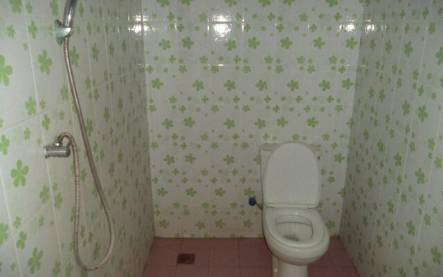 Kadek Homestay Amed