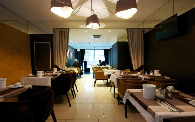 Hotel Europa Style