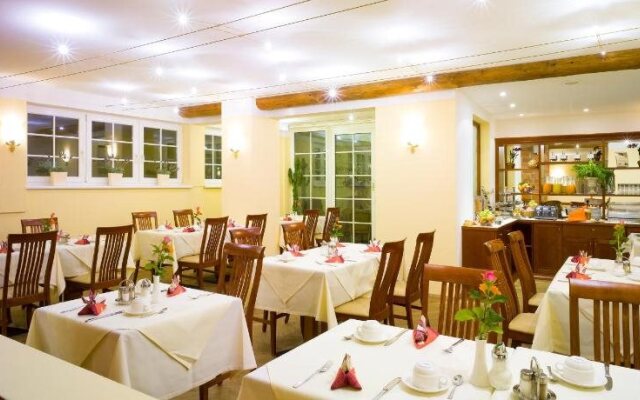 Winzerhotel Gumpoldskirchen