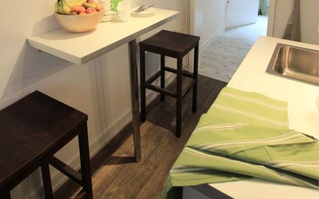 Appartmenthaus FerienNest