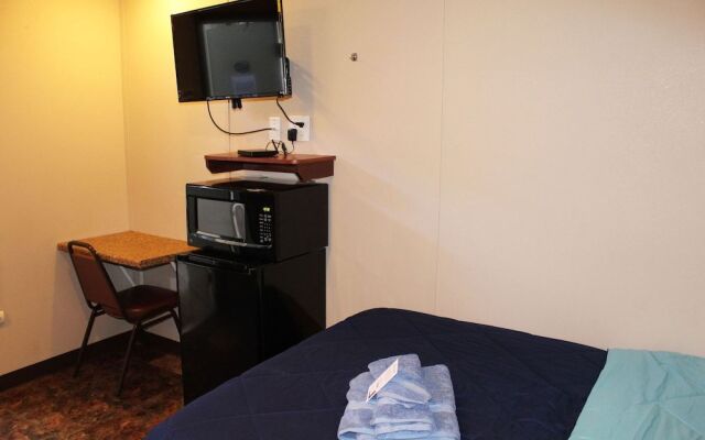 Target Hospitality - Carlsbad Lodge