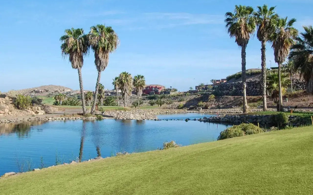Villa Salobre 6