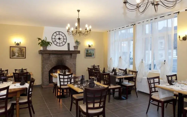 Hôtel Restaurant La Madeleine