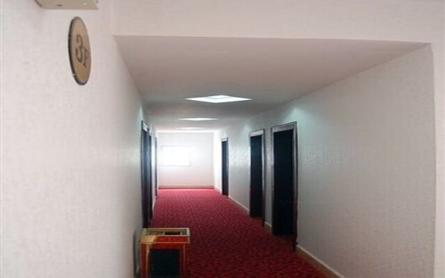 Guilin Muslim Hotel