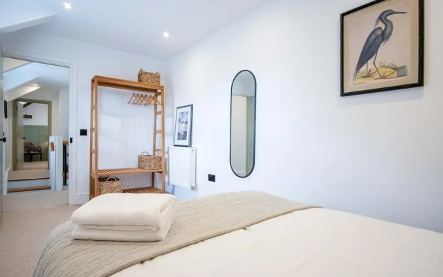 The Granary - 3 Bed Barn Conversion - Llawhaden