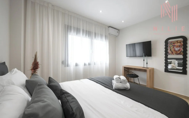 Terra Suites, Nilie Hospitality MGMT