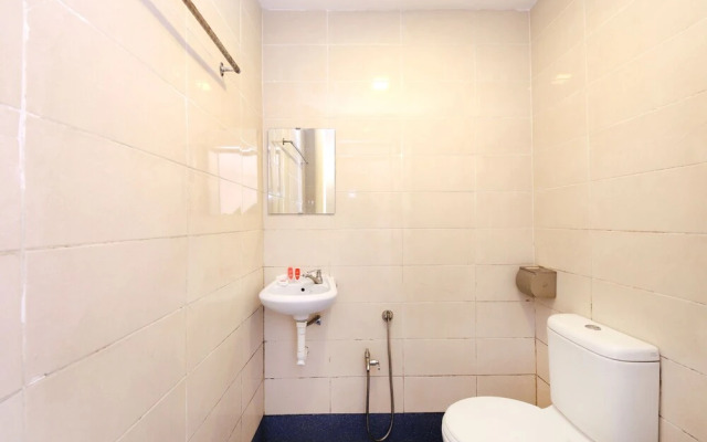 OYO 954 Sweet Memories Hotel