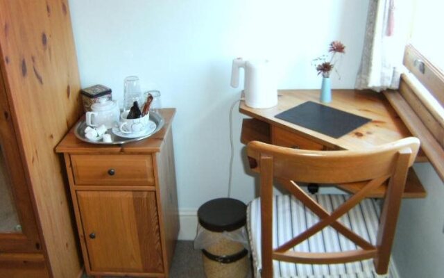Bridge House Bed & Breakfast