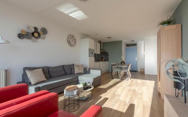 Duinerei appartement C202 - Groote Keeten