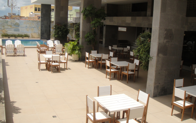 Panorama Hotel